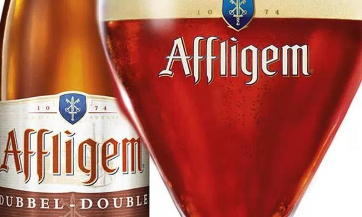 Affligem Dubbel Affligem Dubbel